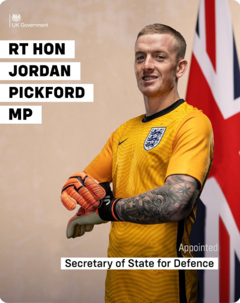 Thread 1 Starmer: A New Hope