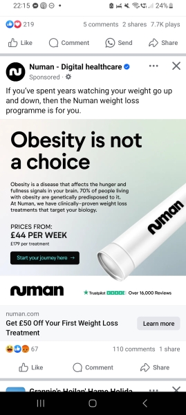 Continuing Mounjaro...part 15