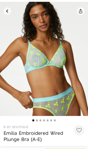 We’ve all had breast reductions - happy to help