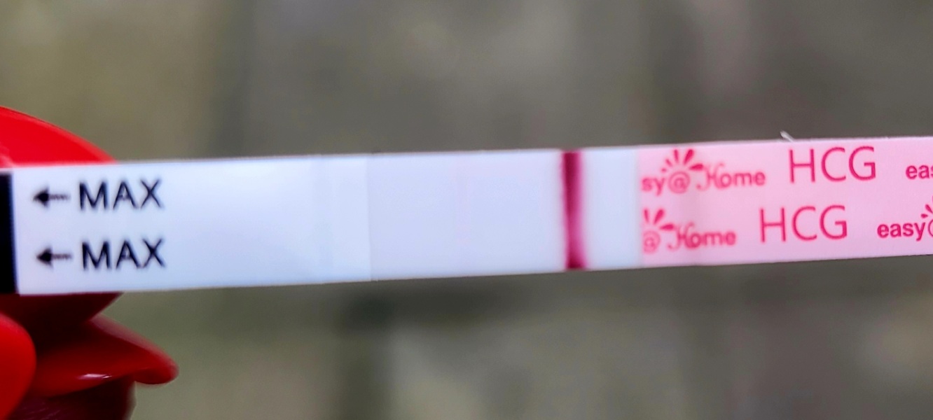 Are easy@home evaps pink?