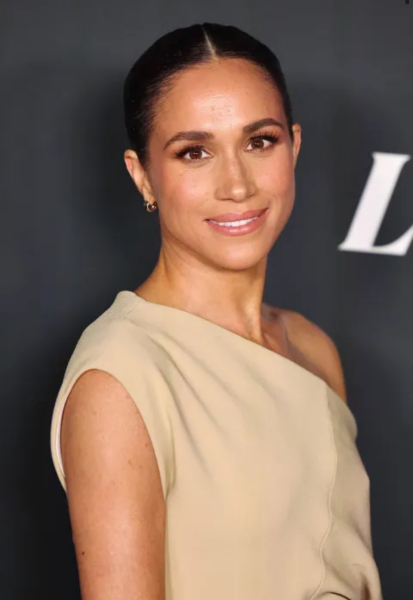Meghan and Harry spotted out and about - Montecito Moments Edition