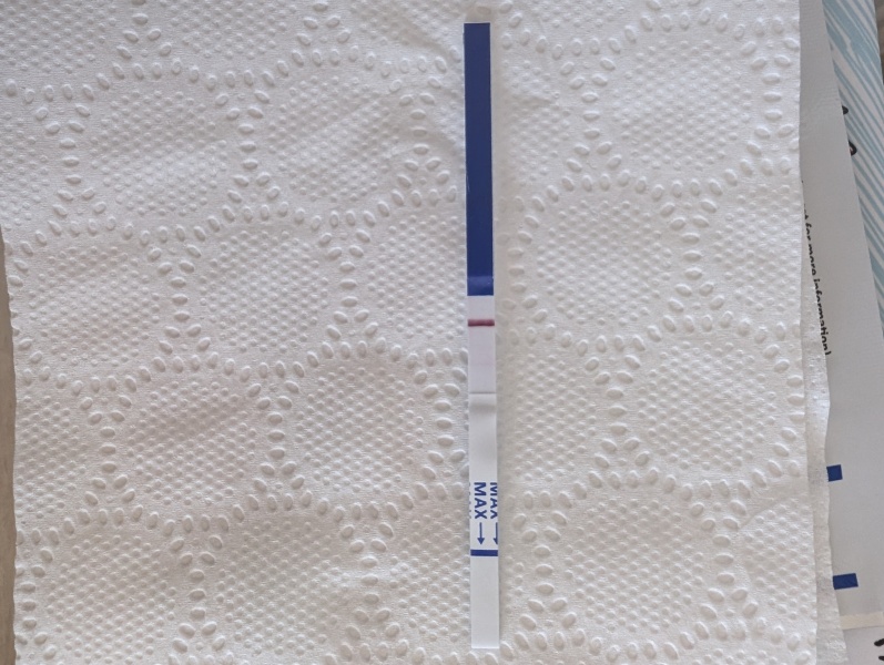 2dpo.. any TWW buddies?