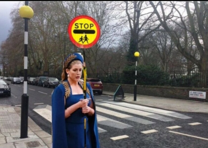 Thread 1 Starmer: A New Hope