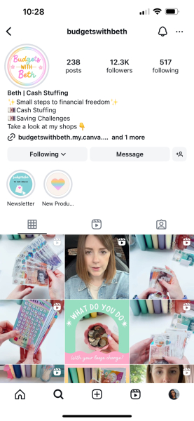 Looking for savvy budgeting ideas - please suggest as many as you can