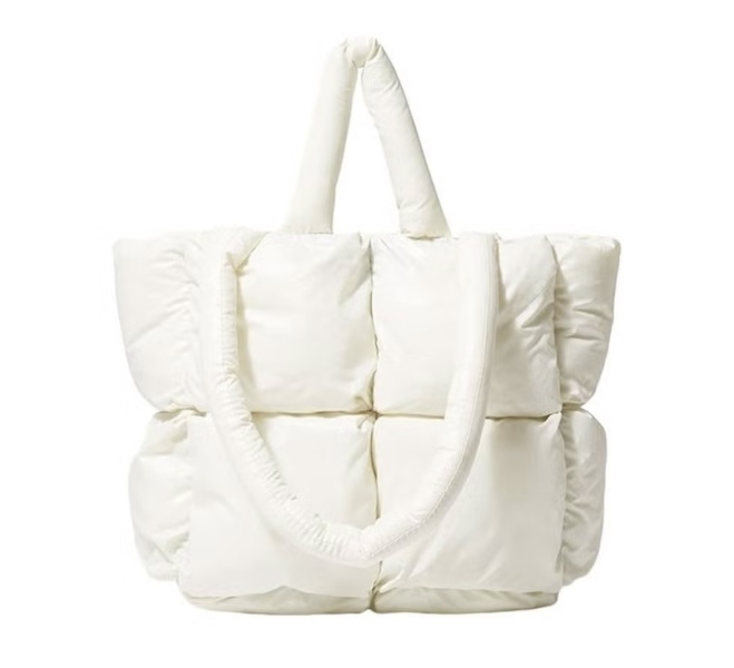 Is this bag horrible?
