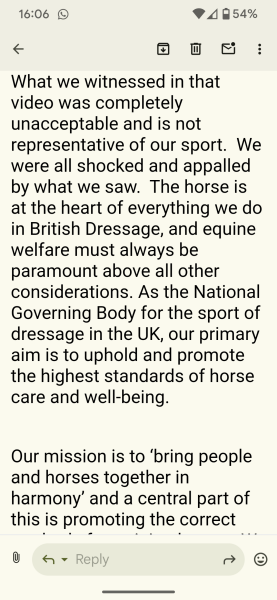 Is it true about Charlotte Dujardin withdrawing from the Olympics?