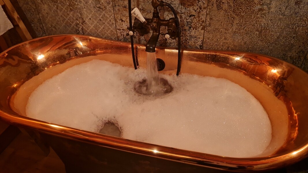 Our Flag Means Death: Thread 3. It's still utterly brilliant. We are still obsessed.