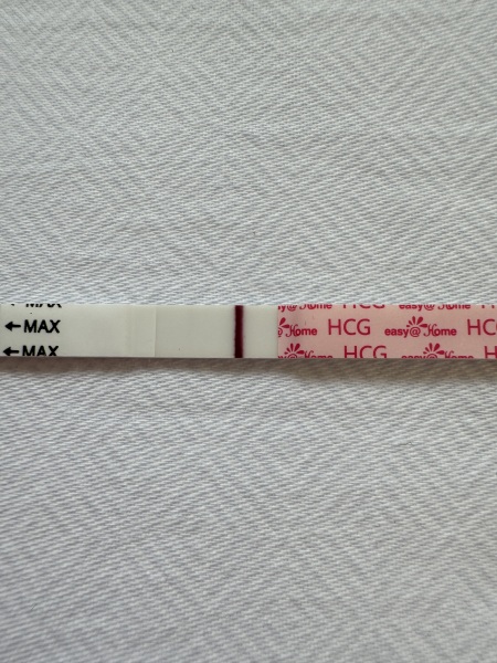 TTC after Miscarriage part 4