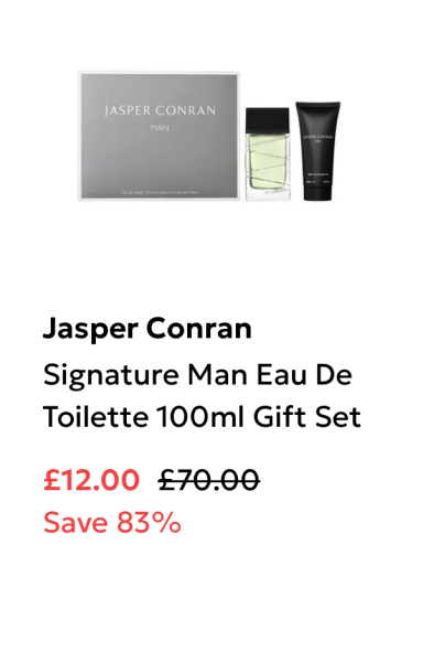 Early Present Bargains