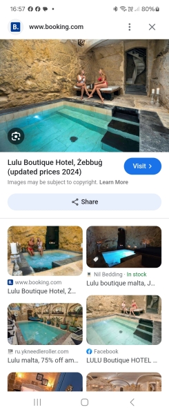 Ideas for 'special' holiday