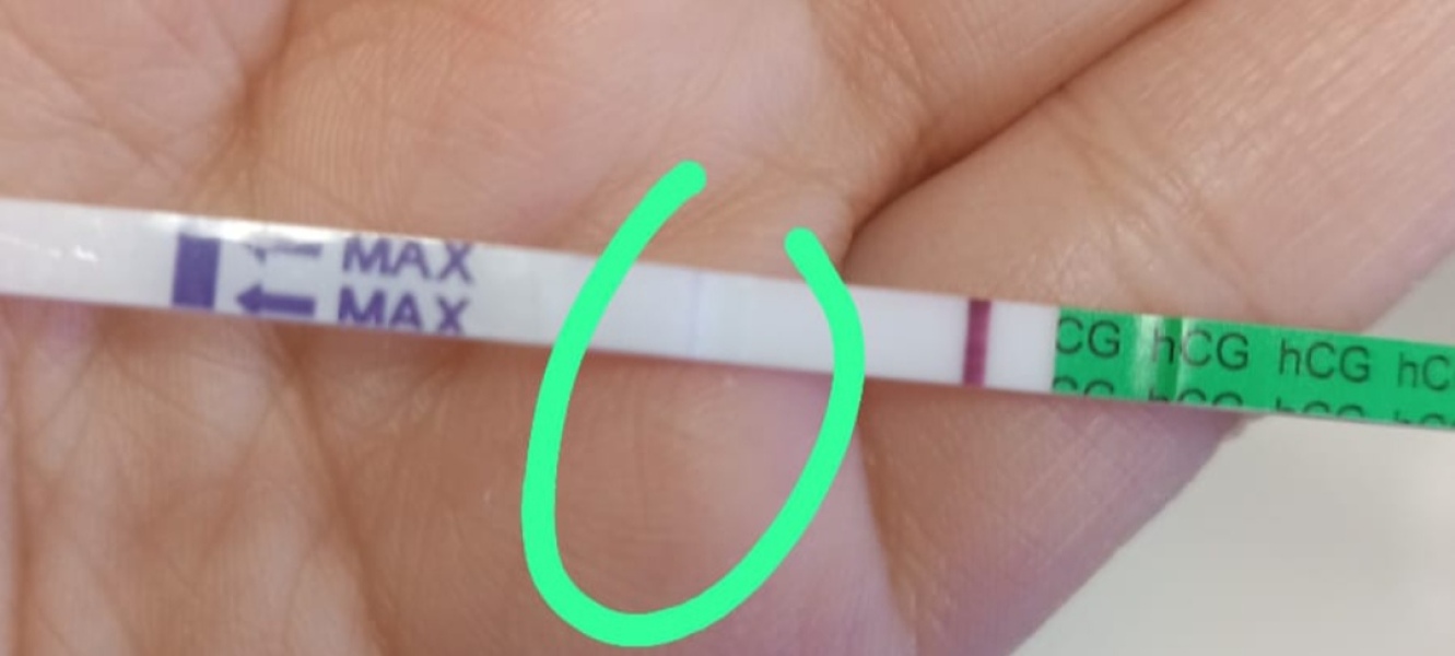 Am I pregnant?