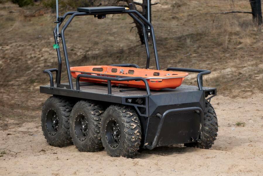 Ukraine Invasion: Part 50