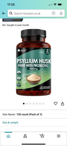 Continuing Mounjaro...part 17