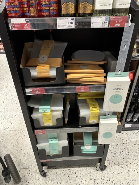 Christmas Bargain Prequel Thread 2