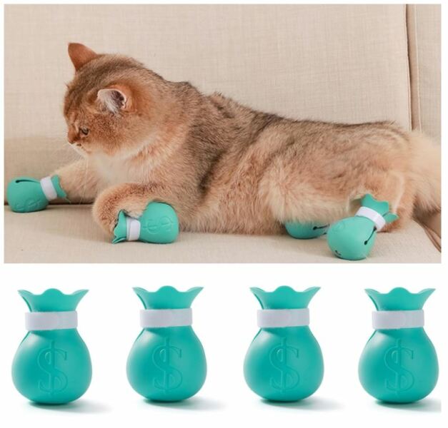 New carpets resistant to cat stratching