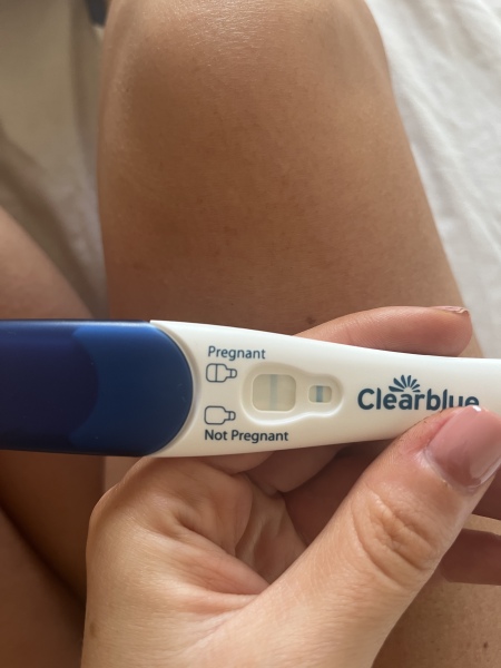 I’m 1dpo today, does anyone want to join the TWW?