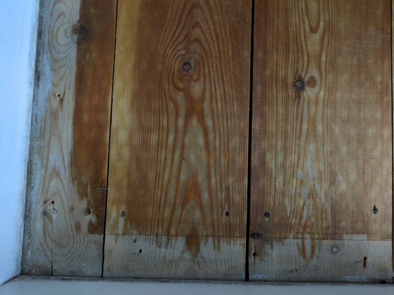 Are these floorboards usable?