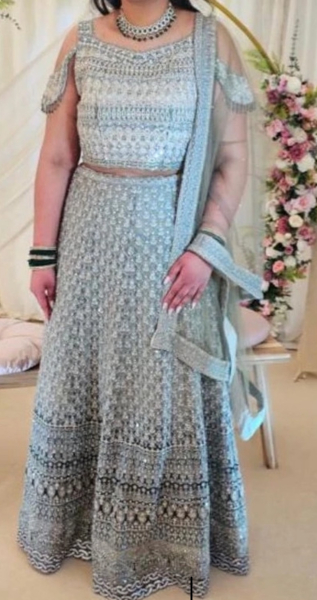 Advise needed please I’ve been lucky enough to be invited to an Indian wedding but unsure what to wear