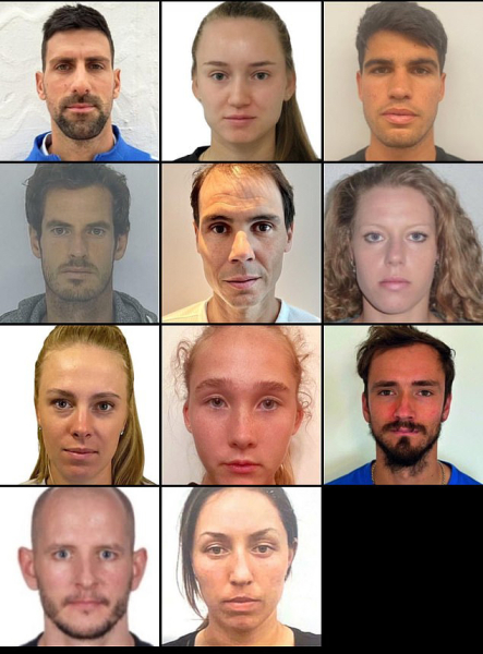 TENNIS: Back to the European clay