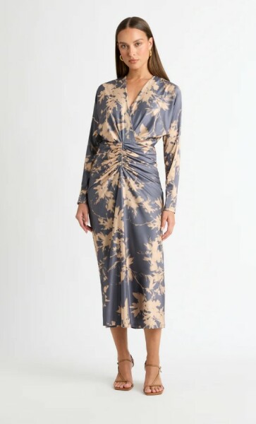 Mother of the bride dress