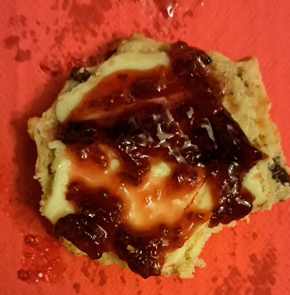 The Bluestocking is reopening