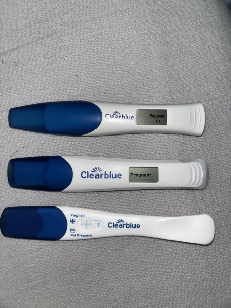 Early Pregnancy Symptoms