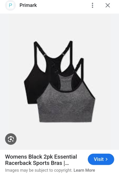 Is there such a thing as a comfortable bra?