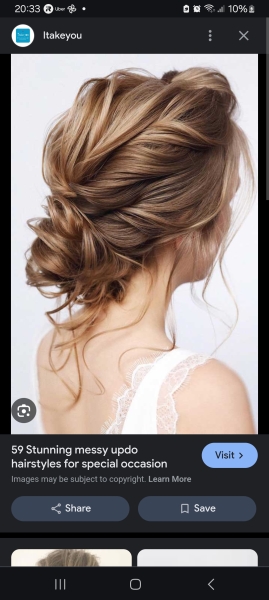 Another wedding guest one