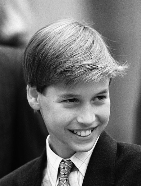 Happy birthday George