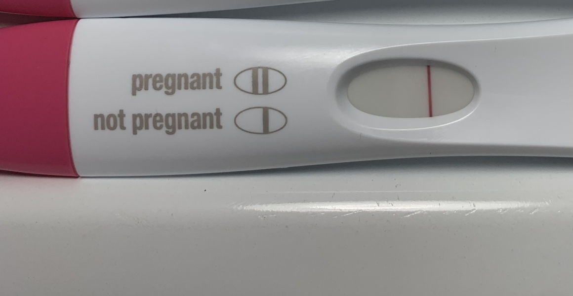 Vvfl …… Something hopeful? or do I have line eyes?