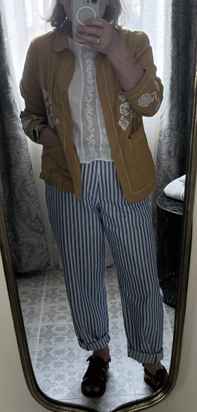 WAYWT Spring/Summer 2024