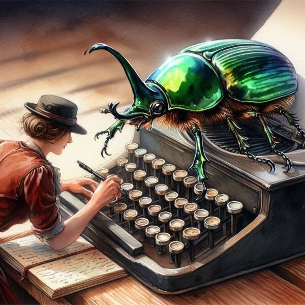 Aston University + gerbil merch thread