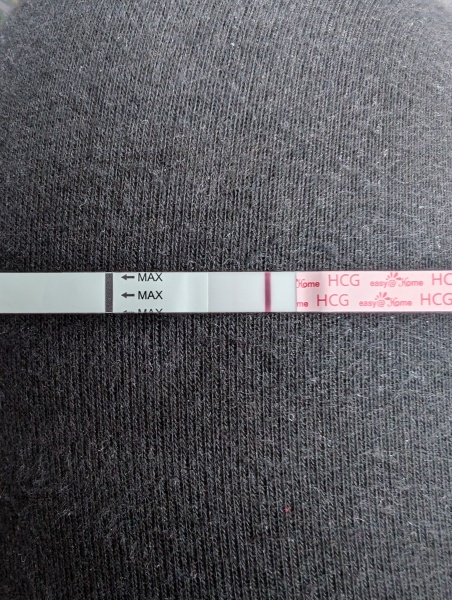 TTC after Miscarriage part 4