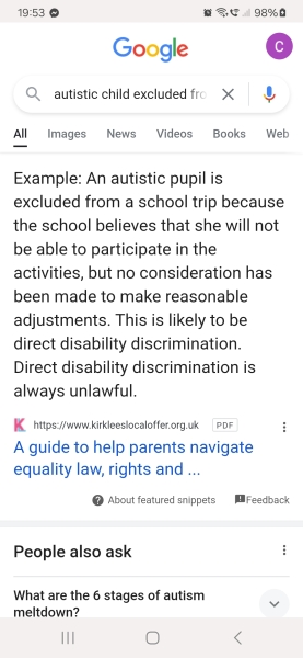 Anyone else noticing the uptick in open hostility towards people with ASD?