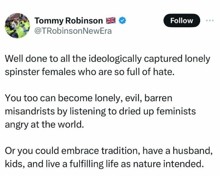 Why has Tommy Robinson been arrested under anti terrorism laws?