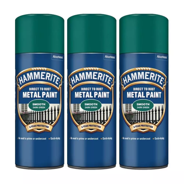 Best spray paint for garden furniture ?