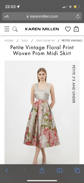 Breastfeeding friendly wedding guest dress help, please