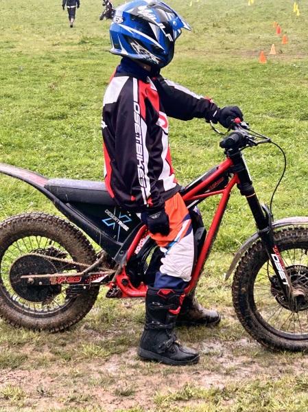 Children’s / families or even adults (us mums) activity