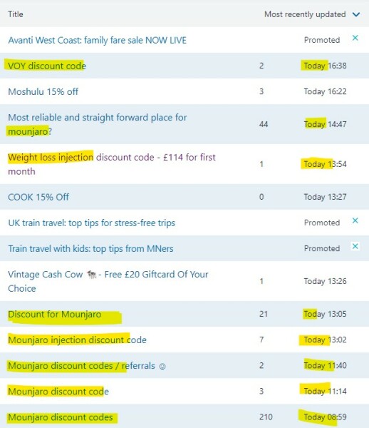 Moun-June-ers 2024 continued