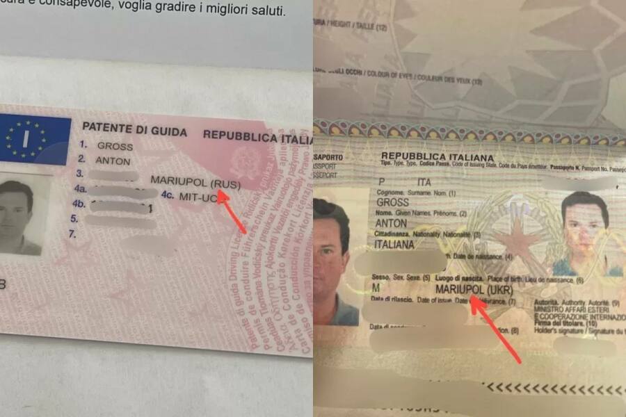 Ukraine Invasion: Part 50