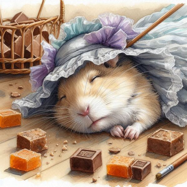 Aston University + gerbil merch thread