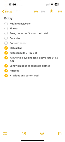 Sept 2024 - Thread 9!