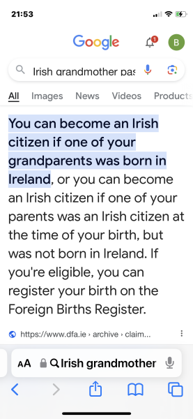 Advertising Israeli Birthright