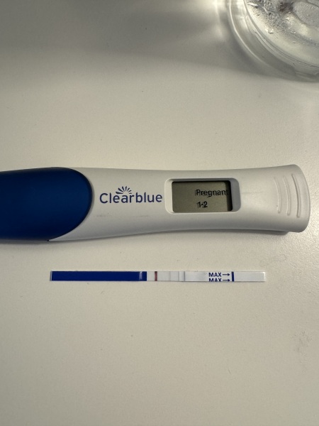 13dpo- Faint lines- BFP or chemical?!