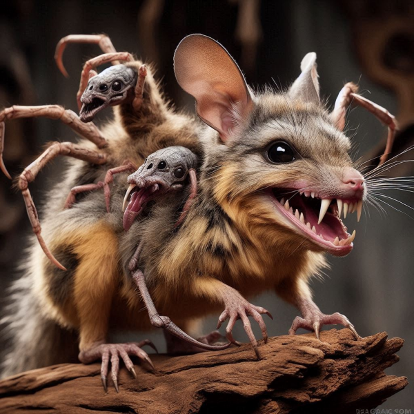 Aston University + gerbil merch thread