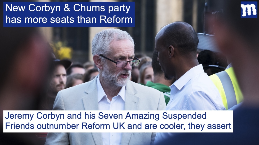 Labour suspends seven MPs over two-child benefit cap