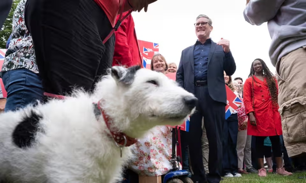 Thread 52 Sunak: The Final Countdown