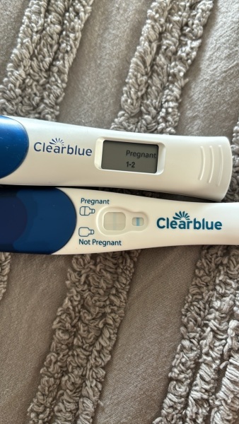 BFP only 6DPO?!