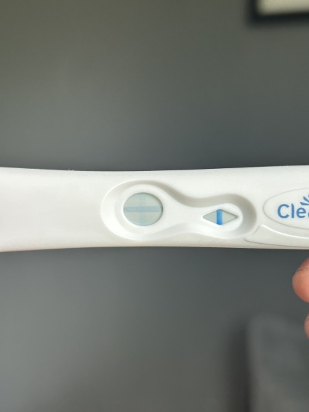 Pregnancy