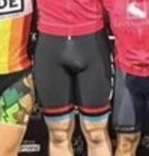 Elite sports people speaking up!